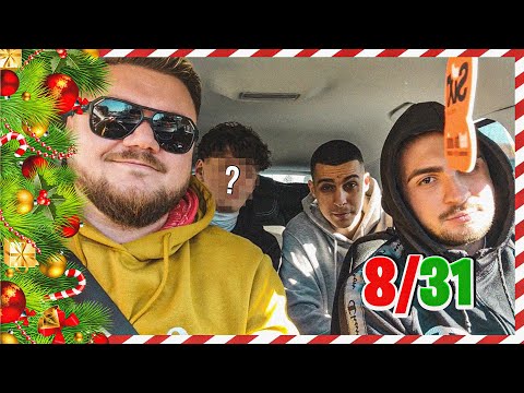 Koj e NOVIOT clen na ekipata *VLOGMAS 08/31*