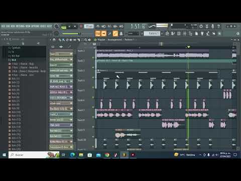 Dj Alex - Perreo Satisfaction [2023]