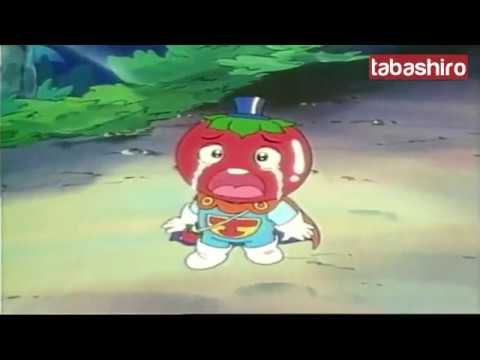 طمطوم وأبطال الروضة الخضراء الحلقة 24