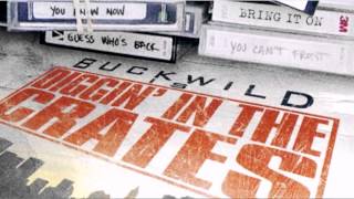 Brand Nubian ‎- Word Is Bond (Buckwild Remix Instrumental) (1994) (XXHQ)