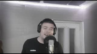 WEDDING DAY UB40 COVER BY RICHIE D