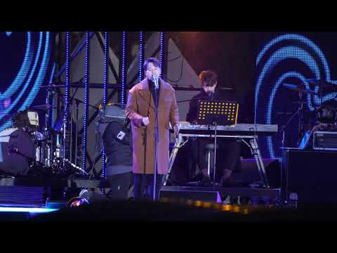 멜로망스 MeloMance _ 질투가 좋아 I Like Jealousy _ 더 브릴리언트 카운트다운 _ 영동대로 : 171231