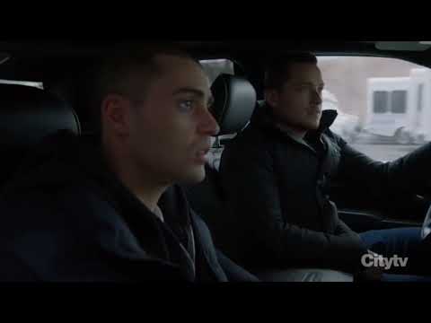 Chicago PD 9x18 | Jay Halstead & Hailey Upton (Upstead) scenes (Part 1/8)