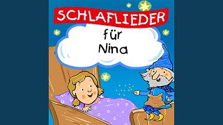 Schlaflied für Nina