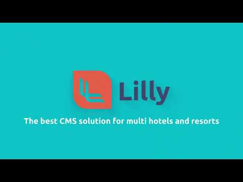 The best CMS solution for multi hotels and resorts