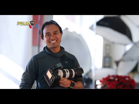 VOA FOTOGRAFI DIASPORA INDONESIA
