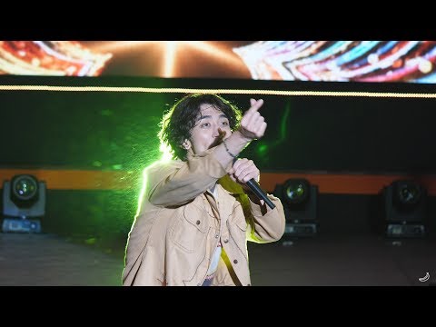 191012 [2019 상상실현페스티벌] monkey hotel - 잔나비(jannabi) @KT&G상상마당춘천아트센터