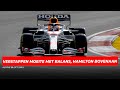 Tweede vrije training Turkije: Verstappen moeite met balans, Hamilton opnieuw bovenaan | GPFans News