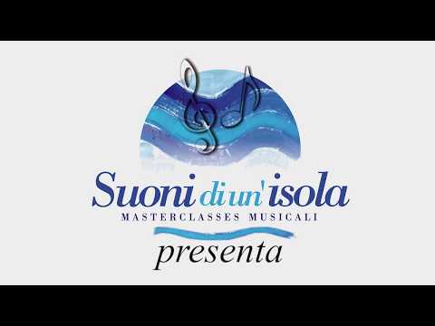 Elba Music Masterclass - 3/16 - FULL SONG