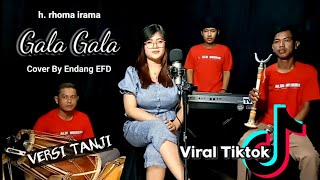 Download lagu Versi Tanji Enak Banget COVER GALA GALA Voc ENDANG... mp3
