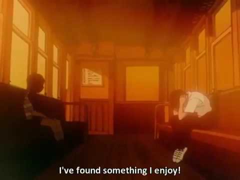 Evangelion Train Alarm sound effect