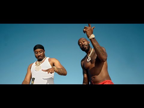 Freddie Gibbs & The Alchemist - Frank Lucas (feat. Benny The Butcher) [Official Video]