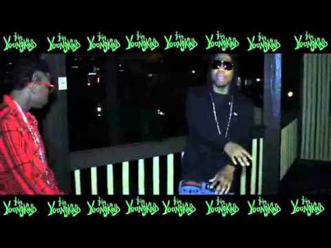 Lunch Time (Video) - OsoOcean & 2Die4