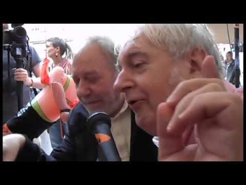 Voyage en Groccitanie (Journal du FIFIGROT 2015) de Gérard Courant