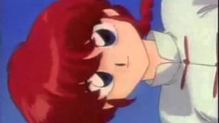 Ranma 1/2 Every day is yours to win (R.E.M.)