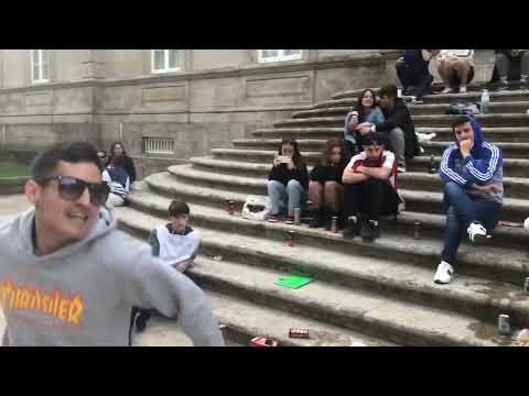 LIAN MC vs TRIPO | SEMIS | REGIONAL XBATTLE