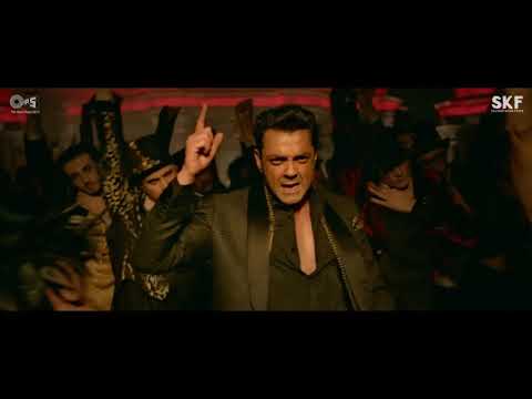 Allah Duhai Hai Full Video   Race 3  Salman Khan Jacqueline Anil Bobby Daisy  JAM8 TJ