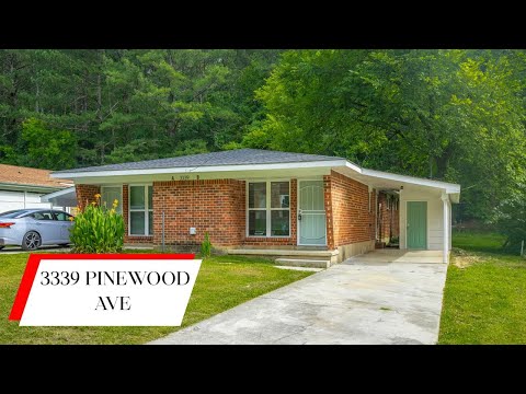 3339 Pinewood Ave - Video 2 of 2
