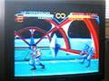 World Heroes Hanzou Vs Neo Geegus SNES Plus Ending