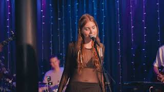 Mazzy Star - Mary Of Silence (cover)