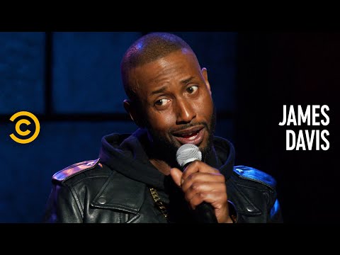 James Davis: “There’s Too Many Old People on Facebook”