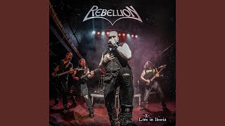 Letters Of Blood (Live)