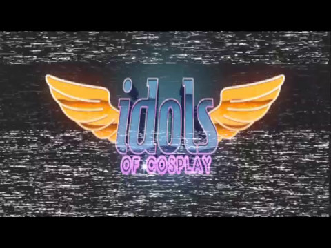 iDOLS of Cosplay iMV#8 Teaser