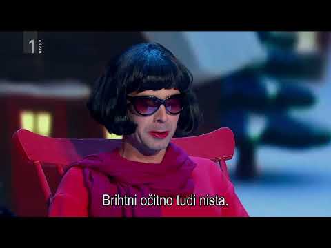 KAJ DOGAJA - SVETLANA M.