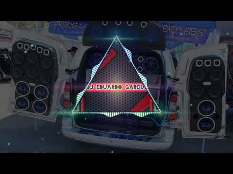 Tema Open Show (El Sr De La Música) OFENSIVO CarAudio - Dj Eduardo García