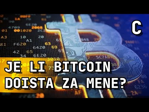 mogu li trgovati bitcoin opcijama na etrade kriptovaluta broker umire