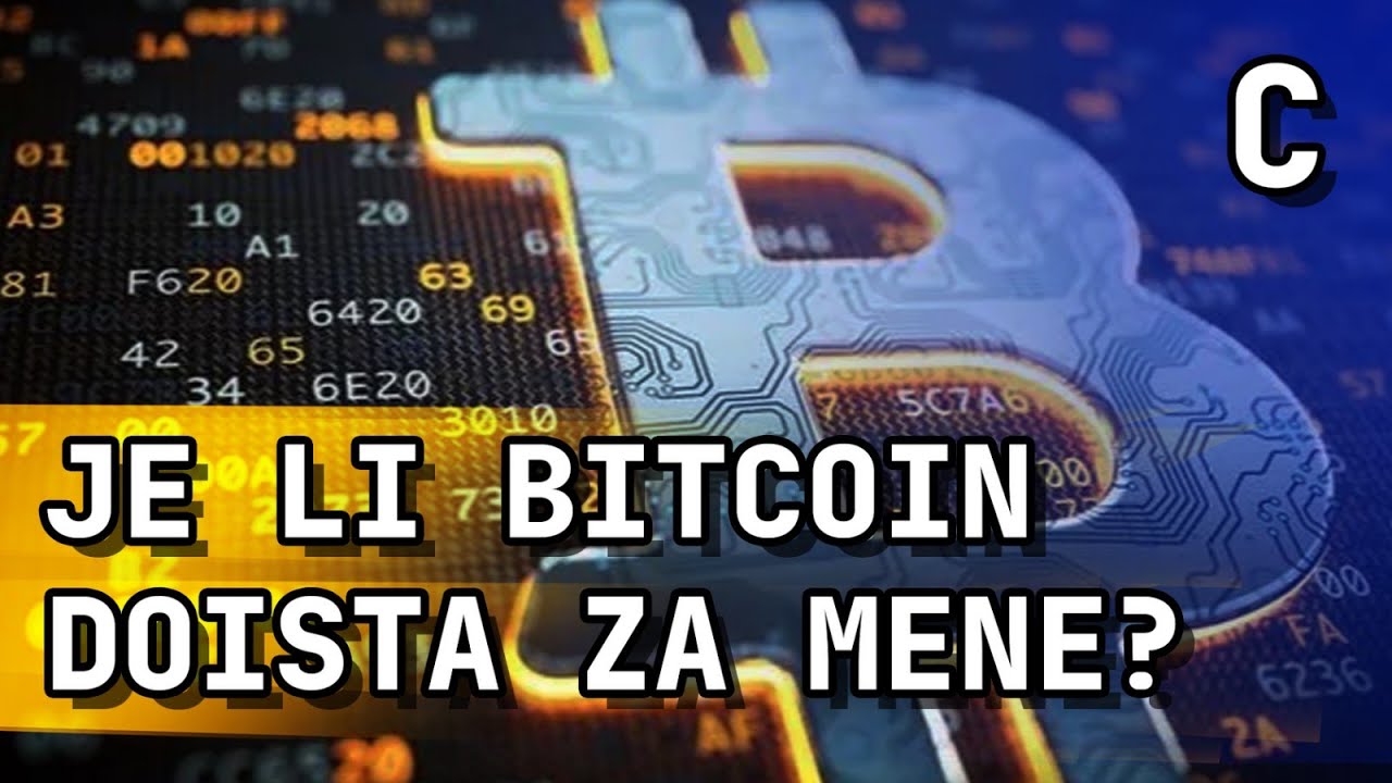 MUST SEE ako imate Štednju u 'tradicionalnim' valutama