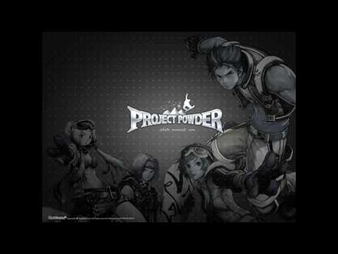Project Powder Main theme