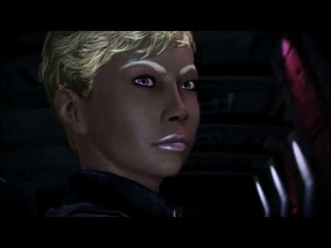 Bea ME3 02 HD - Normandy to Mars - Earth/Mars