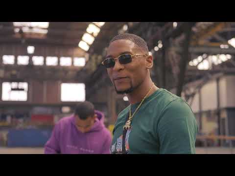 Winter - Full Gas ft. NVJEE, Jaido, Slim Benett, Rich Kalashh (Prod. NVJEE)