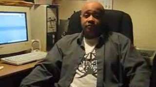Cleveland Hip Hop - Artist Interview - Garbs Infinite