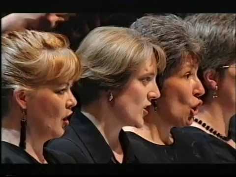 Beethoven-Missa Solemnis pt.1 Haitink, Proms `97