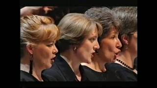 Beethoven-Missa Solemnis pt.1 Haitink, Proms `97