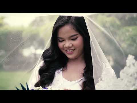 The Wedding Day-Edmar & Sarah SDE 4.22.23