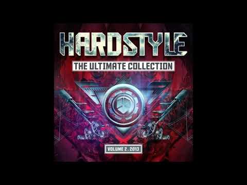 Hardstyle The Ultimate Collection 2013 Vol 2      2  CD