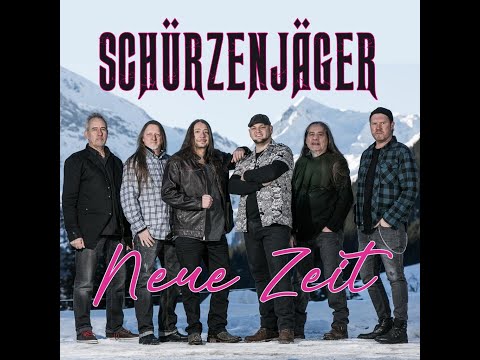 Schürzenjäger - Neue Zeit (offizielles Musikvideo)