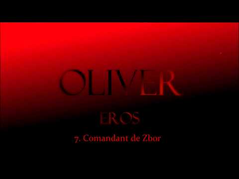 Oliver - Eros - 7. Comandant de Zbor