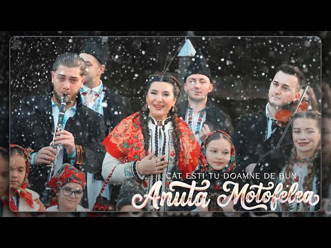 Anuta Motofelea and TATARRNetwork