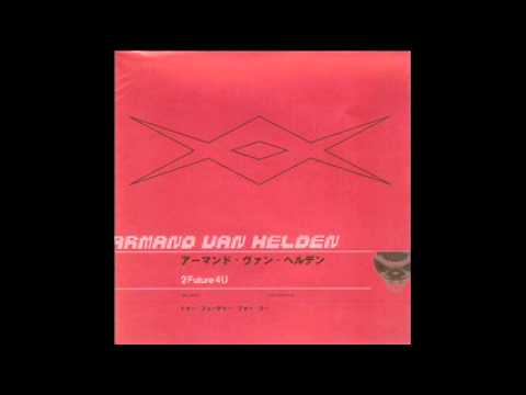 Armand Van Helden - The Boogie Monster