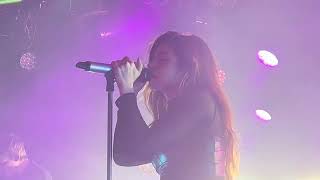 Against the Current - Voices live at Amsterdam 2022