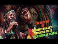 Bunny Wailer Greatest Hits Mix Legendary Roots Reggae Reggaevibes Reggaemusic