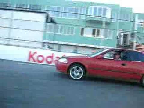 drag st-eustache type-r