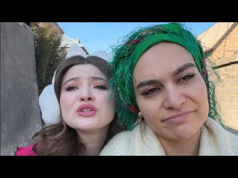 Tezro erga tegvolila😂