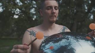 It&#39;s never too late to be what you want to be (Happy Drum, hang)