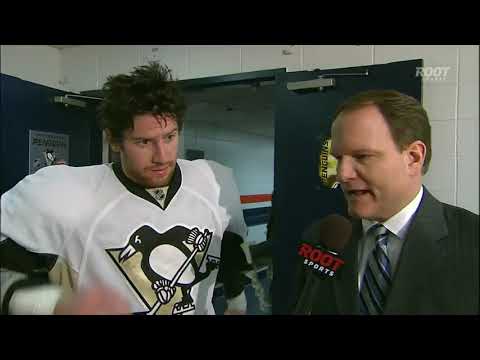 NHL   Feb.05/2013   Pittsburgh Penguins - New York Islanders