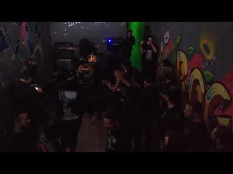 Days of Hate - live gig Terrorismo Sonoro #2